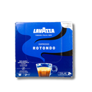Cápsulas Espresso Rotondo 100 unidades