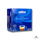 Cápsulas Espresso Decaffeinato 100 unidades