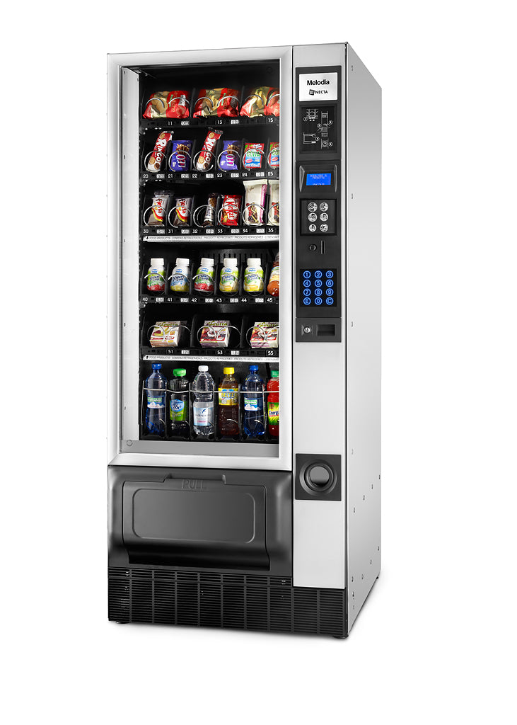 Máquina de Snacks Melodia