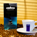 Cápsulas Maestro Espresso Dek Lavazza 10 unidades