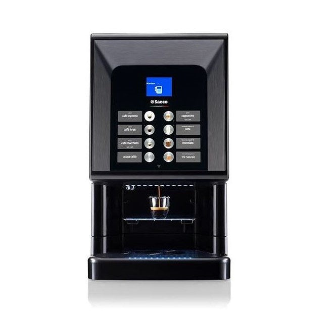 Máquina de Café Saeco Phedra Evo