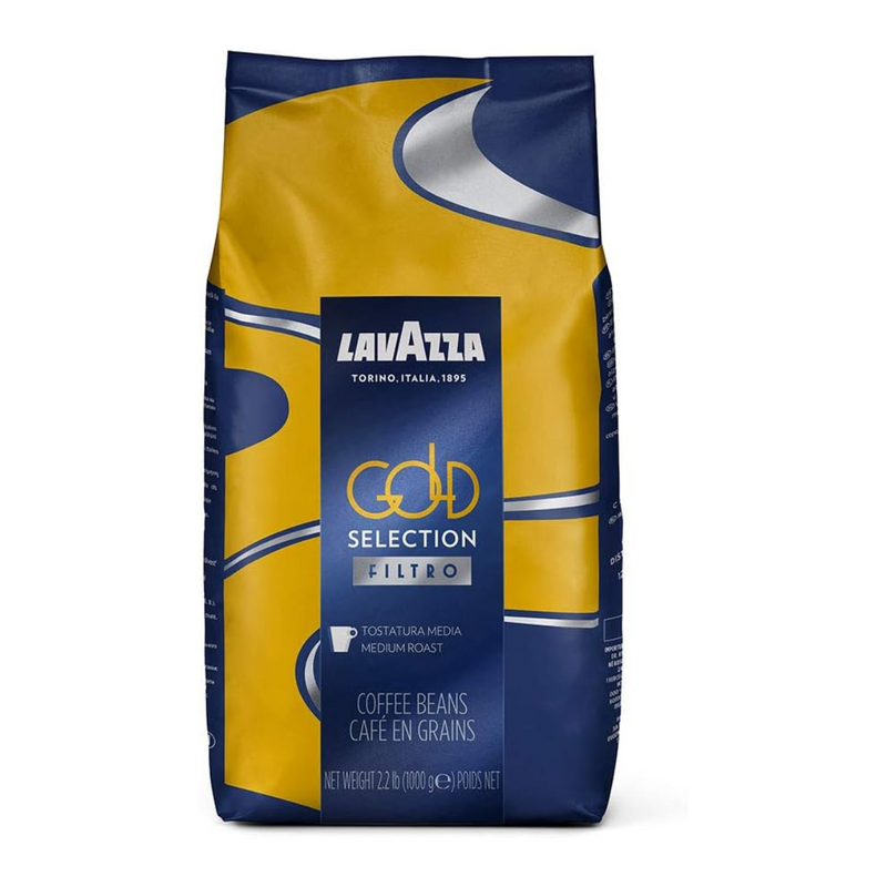 Café em Grãos Gold Selection 1kg