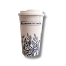 Copo Ecológico Sociedade do Café - 550ml