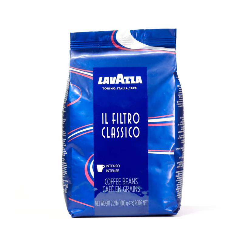 Café em Grão Il Filtro Clássico 1kg