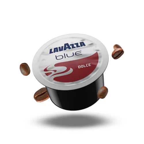 Cápsula Espresso Dolce 1 un