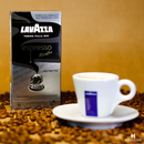 Cápsulas Maestro Espresso Ristretto Lavazza 10 unidades