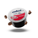 Cápsula Espresso Intenso 10 un