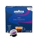 Cápsulas Lungo Delicato 100 unidades