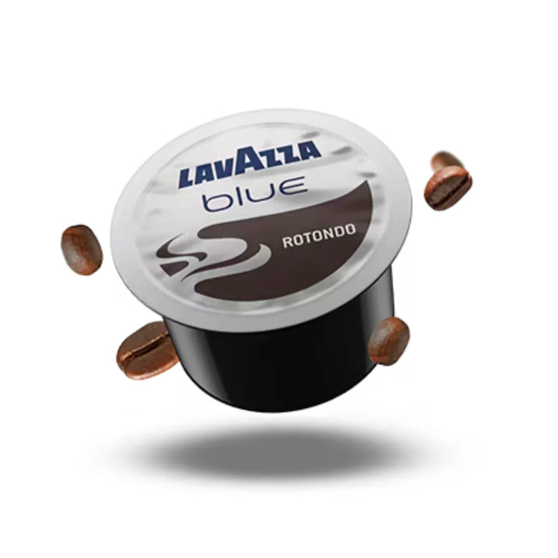 Cápsula Espresso Rotondo 1 un