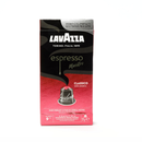 Cápsulas Café Lavazza Maestro Espresso Clássico - 10 Cápsulas