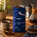 Café Moído Lavazza - Il Filtro Clássico Intenso 226g