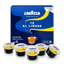 Cápsulas Café Lavazza Blue Tè al Limone