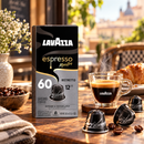 Cápsulas Café Lavazza Maestro Espresso Ristretto - 10 Cápsulas