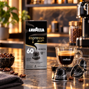 Cápsulas Café Lavazza Maestro Espresso Ristretto - 10 Cápsulas