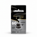 Cápsulas Café Lavazza Maestro Espresso Ristretto - 10 Cápsulas