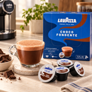 Cápsulas Café Lavazza Blue Choco Fondente