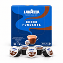 Cápsulas Café Lavazza Blue Choco Fondente