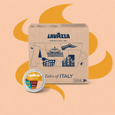 Cápsulas Café Lavazza Blue Espresso Roma