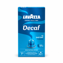 Cápsula Café Lavazza Espresso Descafeinado - 10 Cápsulas