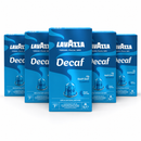 Kit Cápsulas De Café Espresso Descafeinado - 5 Caixas