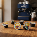 Cápsulas Café Lavazza Blue Espresso Roma