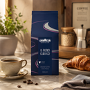 Café Moído Lavazza - Il Filtro Clássico Intenso 226g