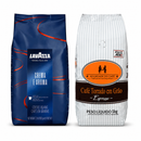 Combo de Café em Grãos