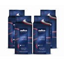 Kit Café Moído Lavazza - Il Filtro Clássico Balanceado - 4 Unidades | 904g