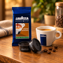 Cápsulas Lavazza Espresso Point - Crema & Aroma