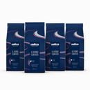Kit Café Moído Lavazza - Il Filtro Clássico Intenso | 4 Unidades | 904g