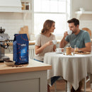 Kit Café Lavazza em Grão Crema e Aroma 2kg