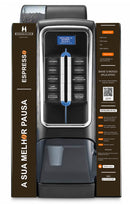 Máquina de Café Solista