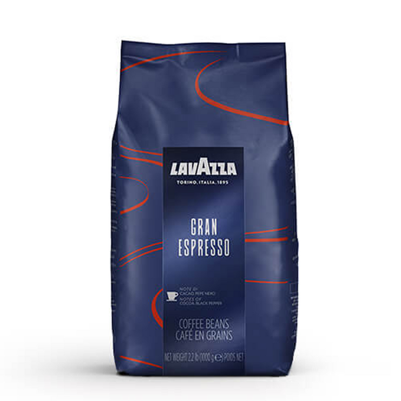Café em Grão Gran Espresso 1kg