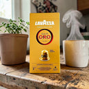 Kit Cápsula Café Lavazza Qualità Oro - 5 Unidades