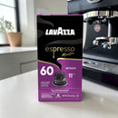 Cápsula Café Lavazza Espresso Maestro Intenso 10 Cápsulas