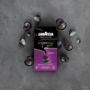 Cápsula Café Lavazza Espresso Maestro Intenso 10 Cápsulas
