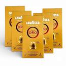 Kit Cápsula Café Lavazza Qualità Oro - 5 Unidades