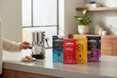 Kit Cápsulas Lavazza - 4 Unidades
