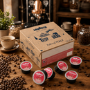 Cápsulas Café Lavazza Blue Espresso Venezia