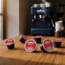 Cápsulas Café Lavazza Blue Espresso Venezia