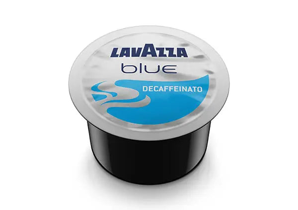 Cápsulas Espresso Decaffeinato Lavazza 100 unidades
