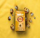 Kit Cápsula Café Lavazza Qualità Oro - 5 Unidades