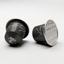 Cápsulas Maestro Espresso Ristretto Lavazza 10 unidades