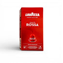 Cápsula Café Lavazza Rossa 10 Cápsulas