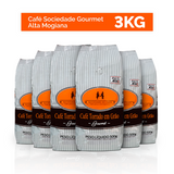 Kit Gourmet - Alta Mogiana