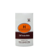 Café Torrado e Moído 100% Arábico