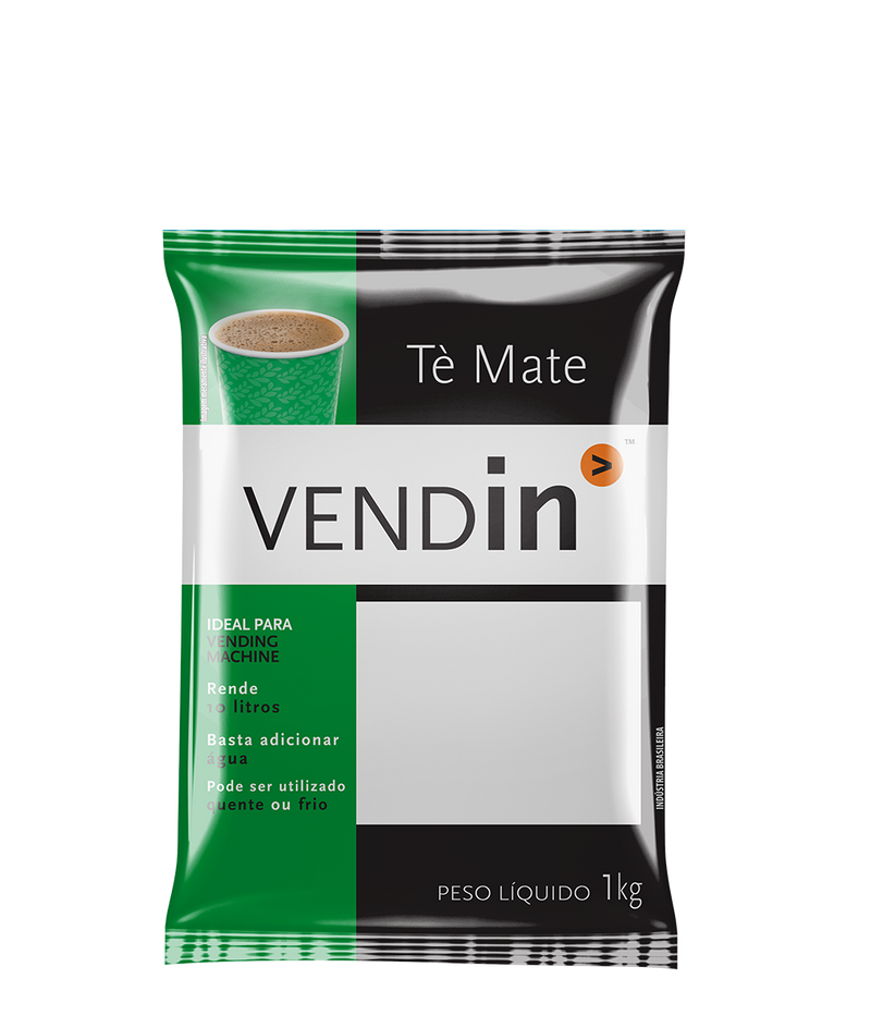 Chá de Limão Solúvel