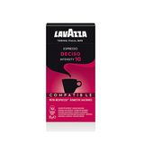 Cápsulas De Café Espresso Deciso Lavazza